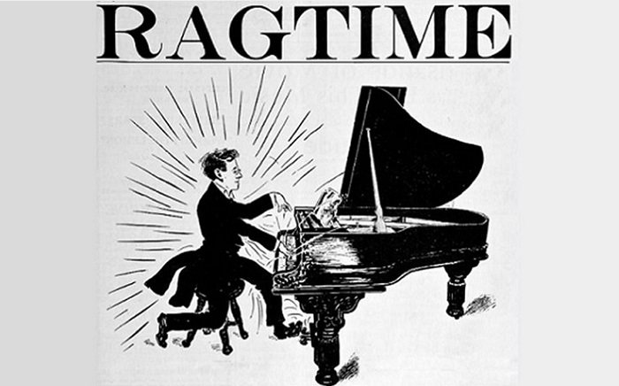 Photo of Ragtime Insanity